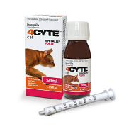 4Cyte Feline Epiitalis Forte Gel