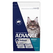 Advance Cat Adult Indoor