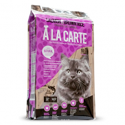 A la Carte Salmon and Brown Rice Cat Food
