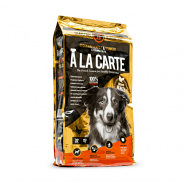 A la carte cat food deals
