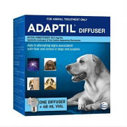 Adaptil Diffuser and Refill Set