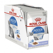Royal Canin Adult Indoor in Jelly