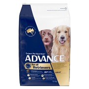 Advance Adult Retriever