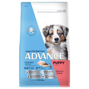 Advance Puppy Medium Breed