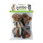 Jumbo Pets Jumbo Treats Pigs Snouts