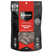 Black Hawk Beef Jerky Sticks