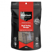 Black Hawk Beef Jerky Straps