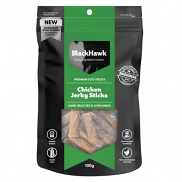 Black Hawk Chicken Jerky Sticks