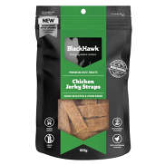 Black Hawk Chicken Jerky Straps