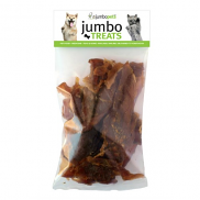 Jumbo Pets Jumbo Treats Chicken Breast (Australian Made)