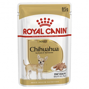 Royal Canin Chihuahua Adult Loaf Pouches
