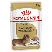 Royal Canin Dachshund Loaf Pouches
