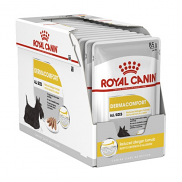 Royal Canin Dermacomfort Loaf Pouches
