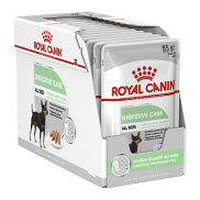 Royal Canin Digestive Care Loaf Pouches