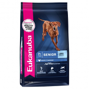Eukanuba Senior 7+ Large Breed