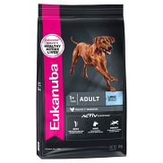 Eukanuba Adult Large Breed 