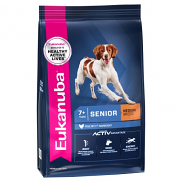 Eukanuba Senior 7+ Medium Breed