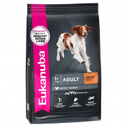 Eukanuba Adult Medium Breed