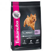 Eukanuba Adult Small Breed 