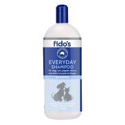 Fido's Everyday Shampoo