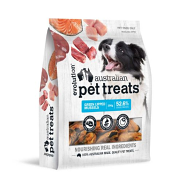 Evolution Australian Pet Treats Green Lipped Mussels