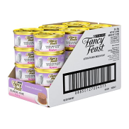 Fancy Feast Kitten Classic Pate Tender Chicken Feast