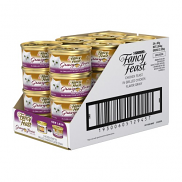 Fancy Feast Gravy Lovers Chicken Feast