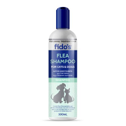 Fido's Flea Shampoo