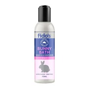 Fido's Bunny Bath for Rabbits and Guinea Pigs