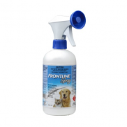 Frontline Spray for Dogs and Cats