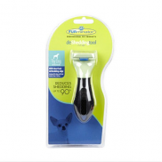 Furminator Toy Dog