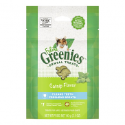 Greenies Catnip Dental Treats
