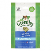 Greenies Tempting Tuna Dental Treats