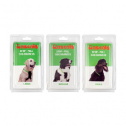 Rascals Stop-Pull Harness