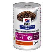 Hills Prescription Diet Gastrointestinal Biome Canned Dog Food