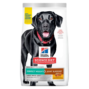 Hills Science Diet Adult Large Breed Perfect Weight + Joint Support Dry Dog Food