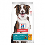 Hills Science Diet Adult Healthy Mobility Large Breed Dry Dog Food