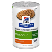 Hills Prescription Diet Metabolic Weight Management Canned Dog Food