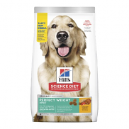 Hills Science Diet Adult Perfect Weight Dry Dog Food