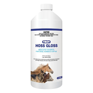 Hoss Gloss Medicated Shampoo