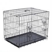 Petset Metal Pet Crate