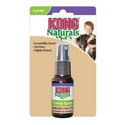 KONG Naturals Catnip Spray