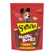 Schmackos Marrobones Original