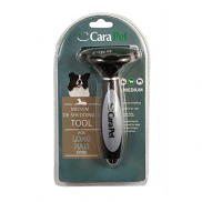 Cara Pet Medium Deshedding Brush