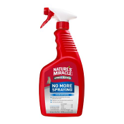 Natures Miracle Advanced Platinum No More Spraying