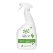 Natures Miracle Pet Stain And Odor Remover Spray