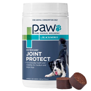 Paw Osteocare Joint Protect Chews