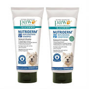 Paw Nutriderm Duo Pack