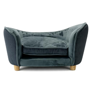 Petset Pet Sofa Royal Sage