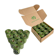 Petset Compostable Poop Bags